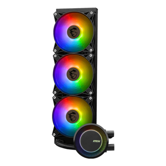 Water cooling MSI MAG CORELIQUID E360 (306-7ZW6E17-C24)