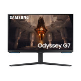 Écran 28" Plat Gaming Smart Samsung Odyssey G70B 4K UHD gamme 7 (LS28BG700EPXEN)