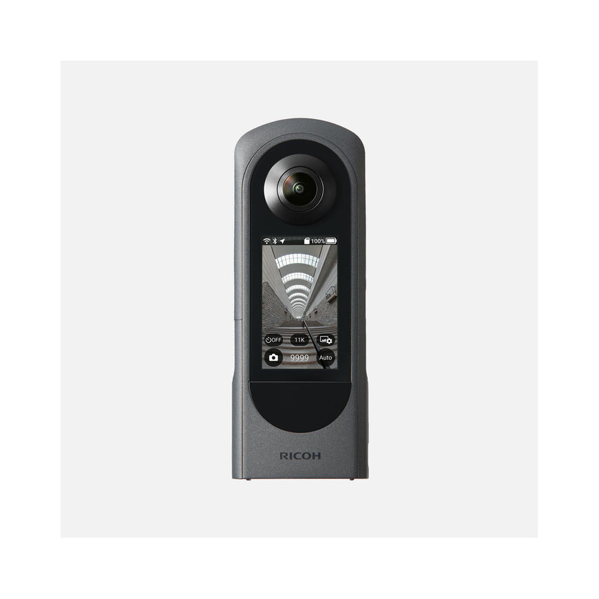Ricoh Theta X (2023)