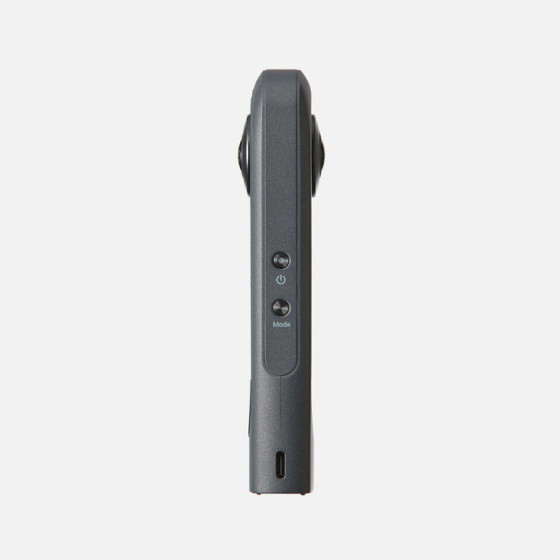 Ricoh Theta X (2023)