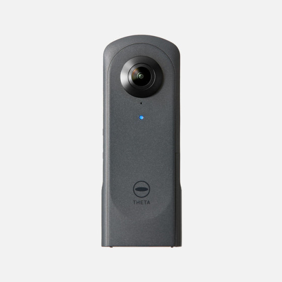 Ricoh Theta X (2023)