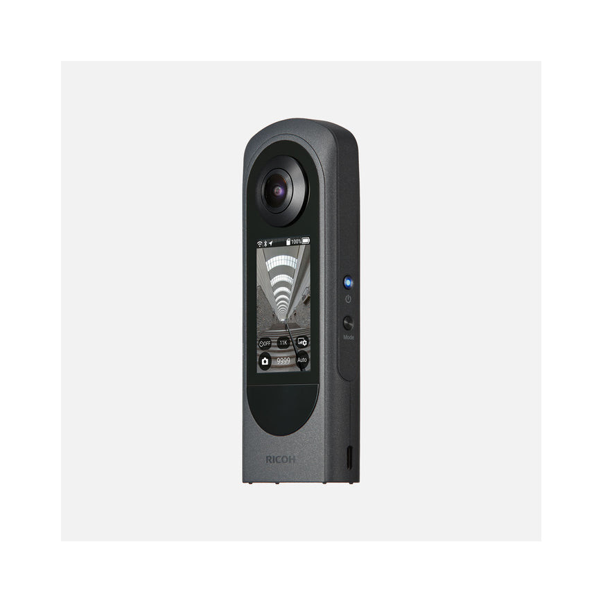 Ricoh Theta X (2023)