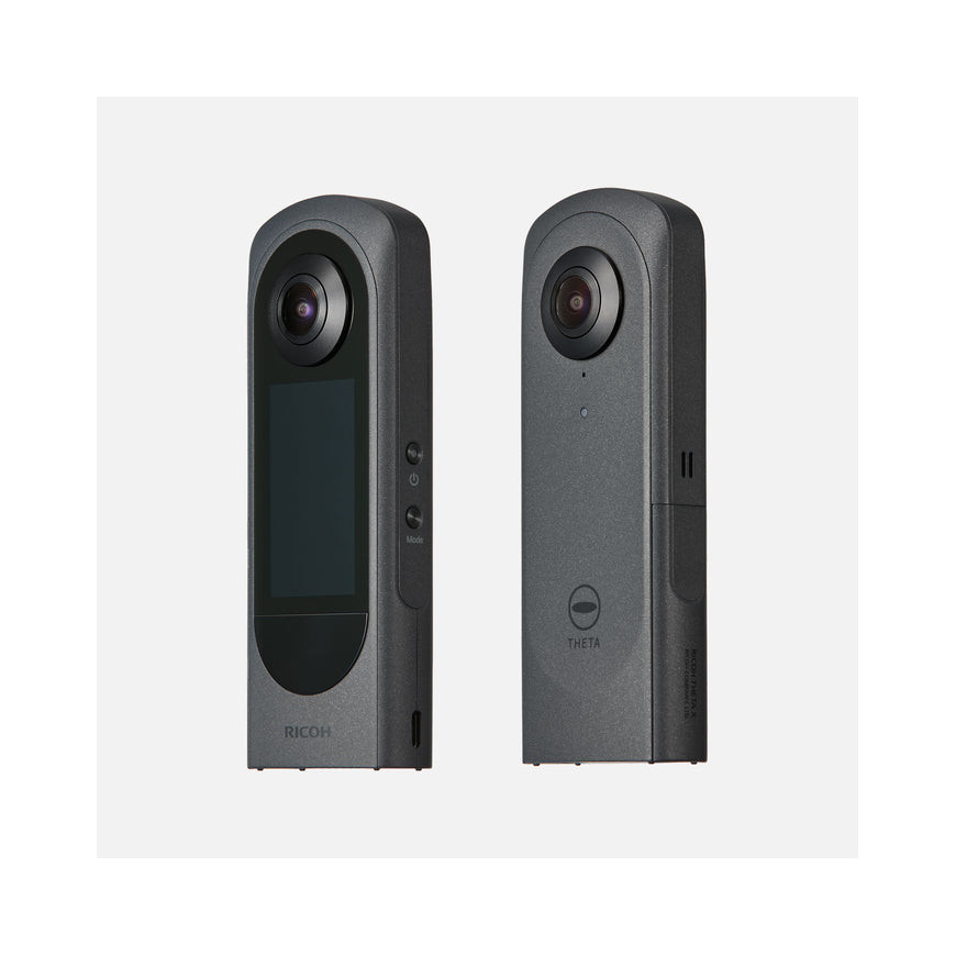 Ricoh Theta X (2023)