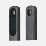 Ricoh Theta X (2023)