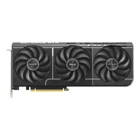 ASUS PRIME GeForce RTX 5070 12GB GDDR7