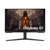 Écran 28" Plat Gaming Smart Samsung Odyssey G70B 4K UHD gamme 7 (LS28BG700EPXEN)