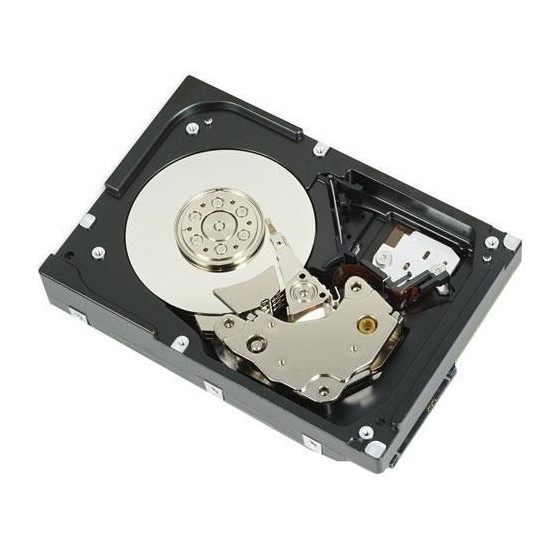 Dell 8To 7.2K tr/min SATA 6Gbit/s 512e 3.5pouces Disque