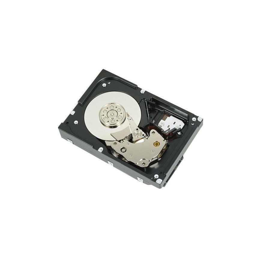 Dell 8To 7.2K tr/min SATA 6Gbit/s 512e 3.5pouces Disque