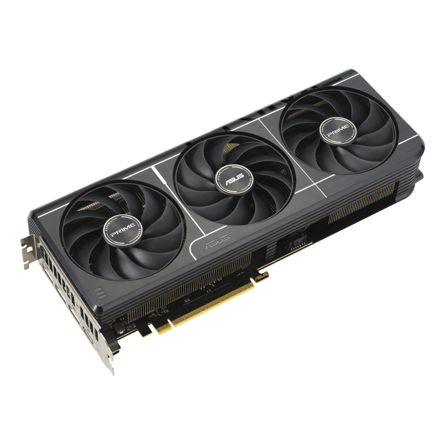 ASUS PRIME GeForce RTX 5070 12GB GDDR7