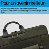 Sac à dos 3-en-1 HP modulaire 15.6" (9J496AA)