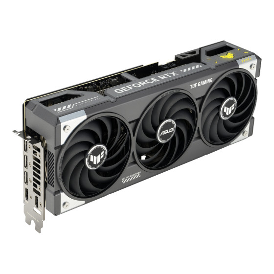 ASUS TUF Gaming GeForce RTX 5070 12GB GDDR7 OC Edition