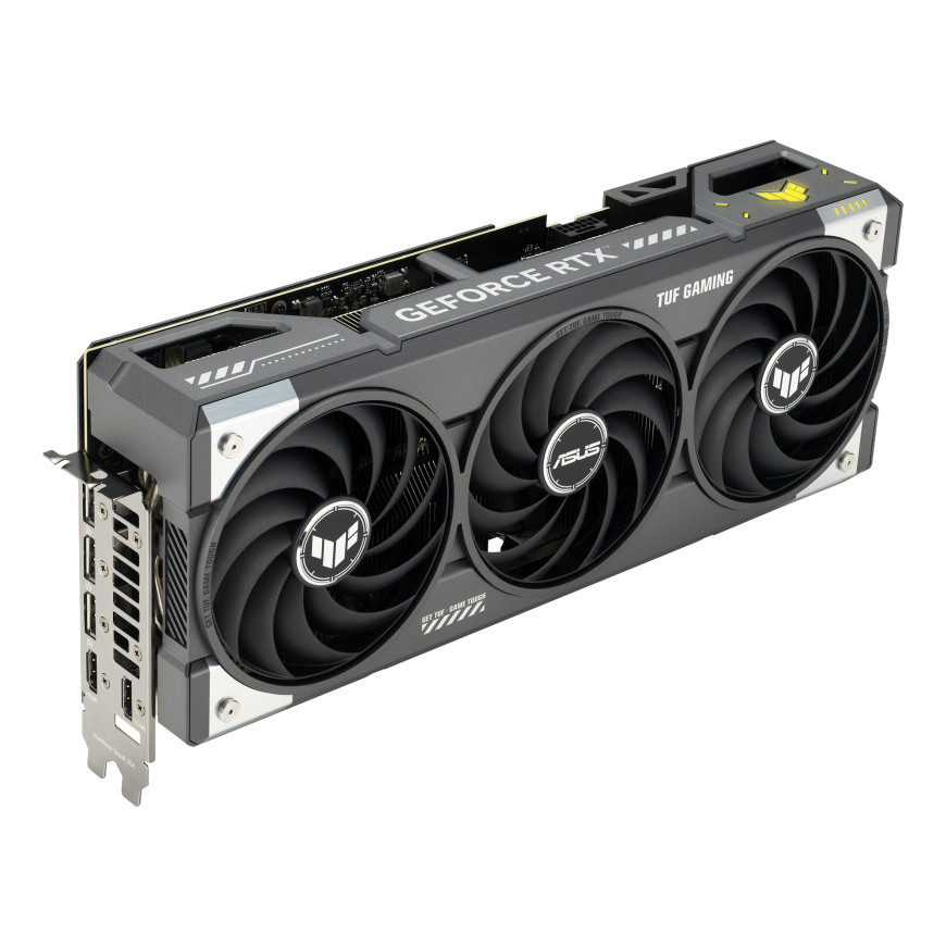 ASUS TUF Gaming GeForce RTX 5070 12GB GDDR7 OC Edition
