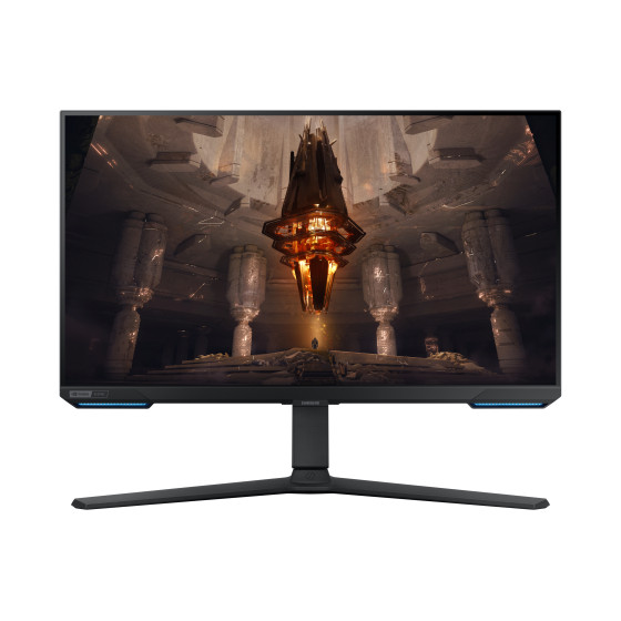 Écran 28" Plat Gaming Smart Samsung Odyssey G70B 4K UHD gamme 7 (LS28BG700EPXEN)
