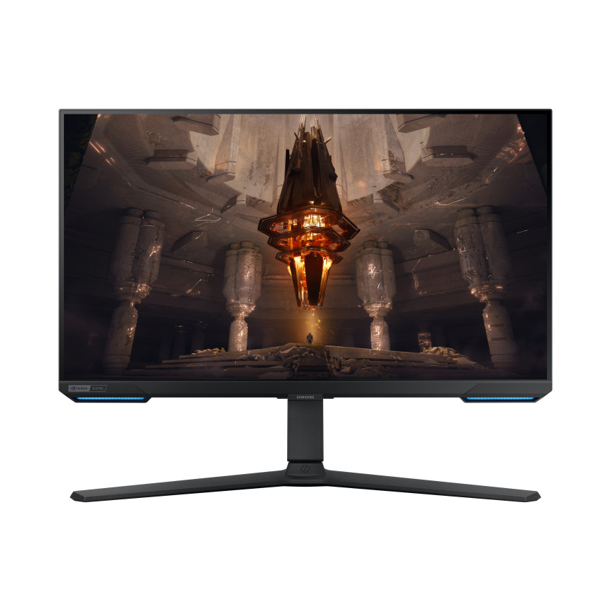 Écran 28" Plat Gaming Smart Samsung Odyssey G70B 4K UHD gamme 7 (LS28BG700EPXEN)