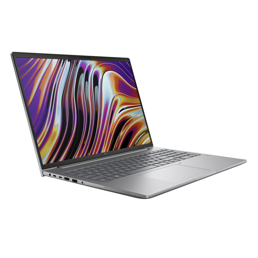 Station de travail portable HP ZBook Power G11 16" - NVIDIA RTX™ 2000