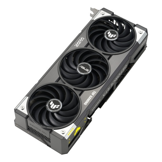 ASUS TUF Gaming GeForce RTX 5070 12GB GDDR7 OC Edition