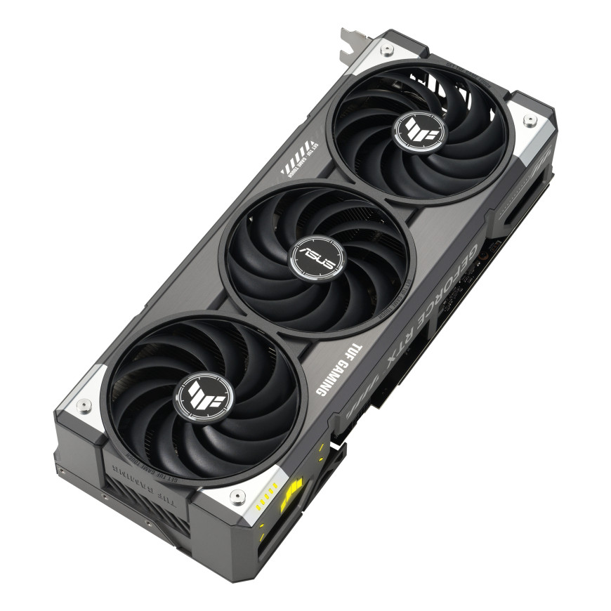 ASUS TUF Gaming GeForce RTX 5070 12GB GDDR7 OC Edition