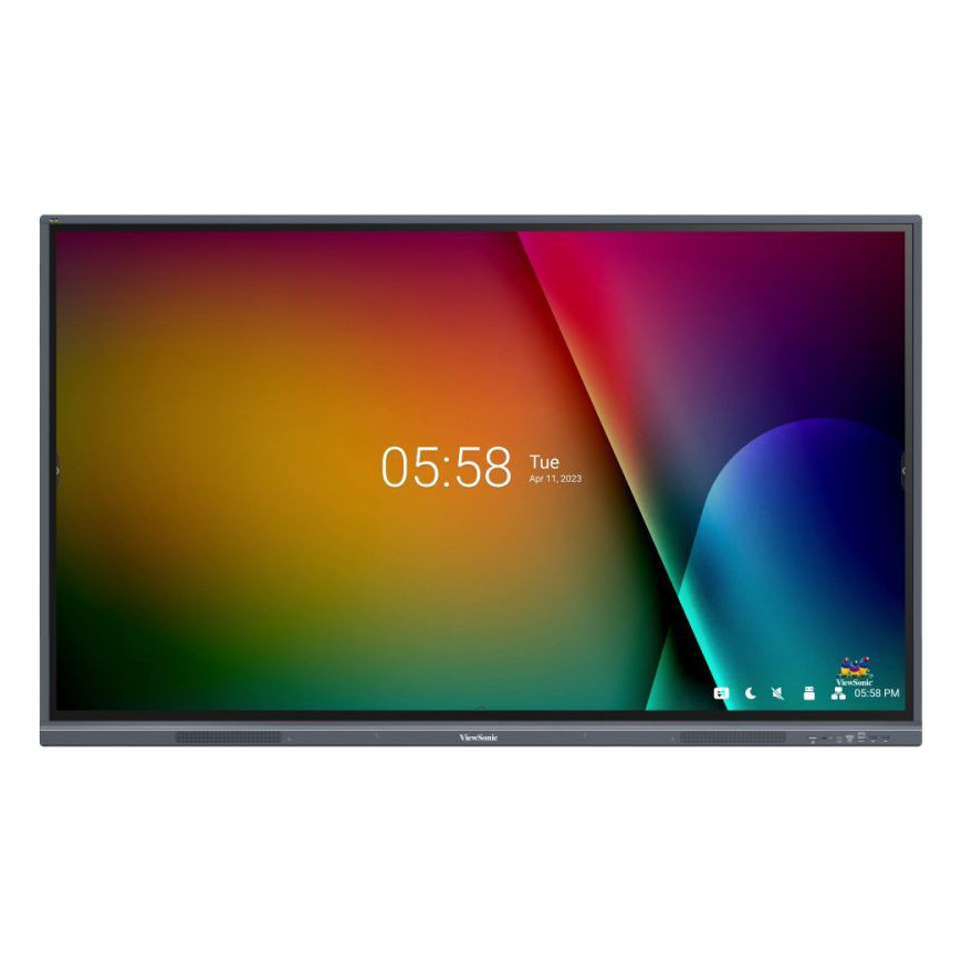 Écran Interactif Viewsonic ViewBoard® 65" 4K (IFP6533)