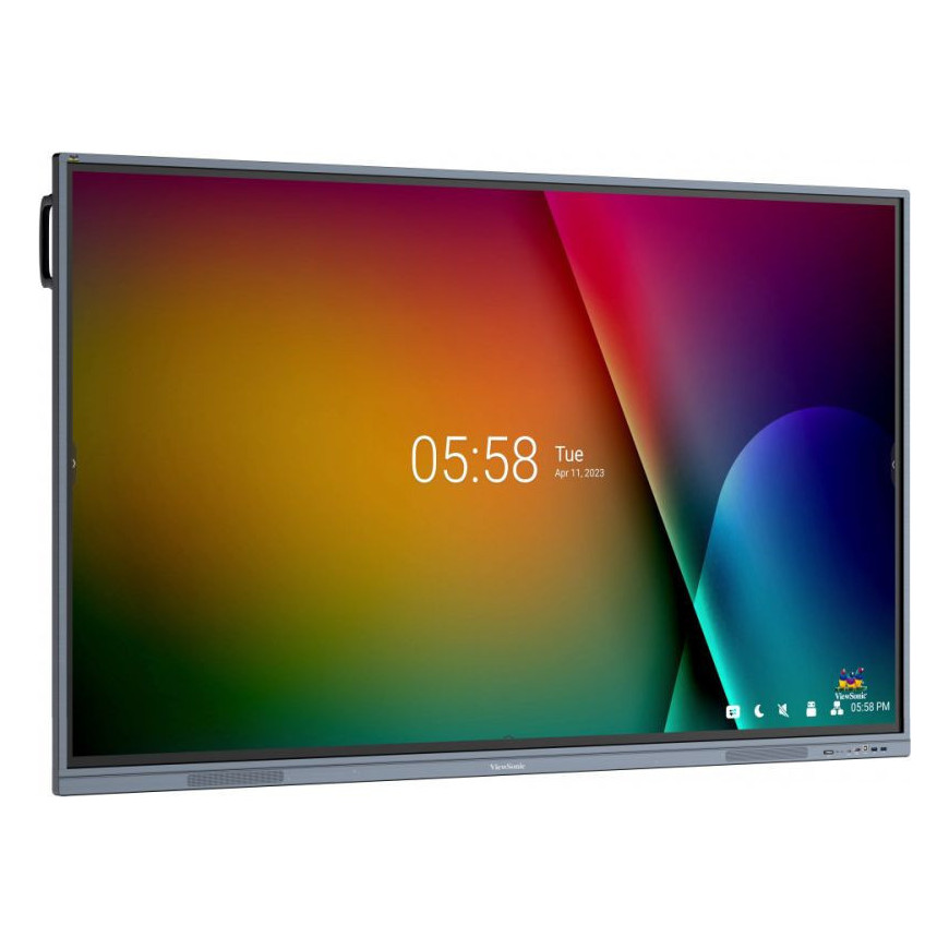 Écran Interactif Viewsonic ViewBoard® 65" 4K (IFP6533)