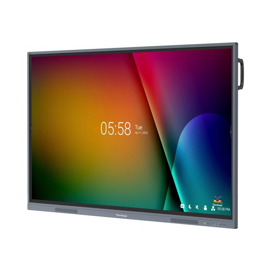 Écran Interactif Viewsonic ViewBoard® 65" 4K (IFP6533)