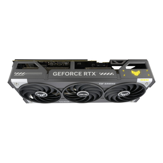 ASUS TUF Gaming GeForce RTX 5070 12GB GDDR7 OC Edition