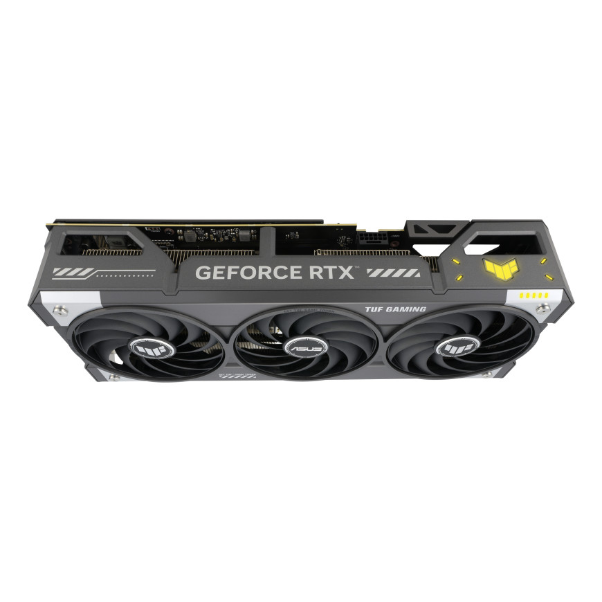 ASUS TUF Gaming GeForce RTX 5070 12GB GDDR7 OC Edition