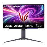 LG 26.5" OLED - UltraGear 27GS95QE-B
