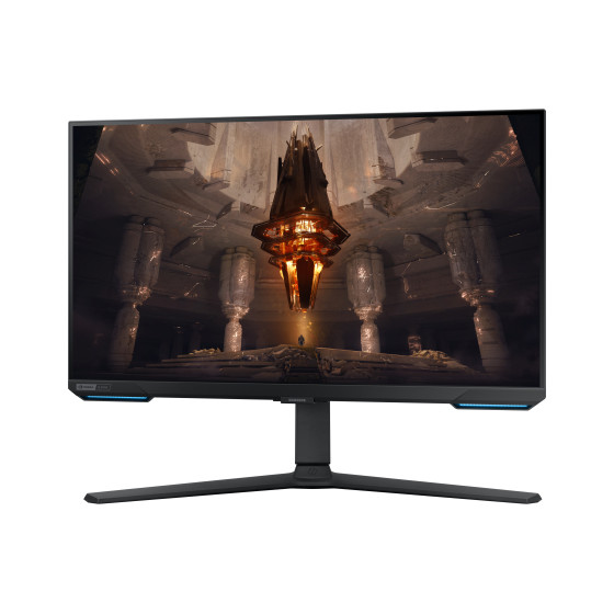 Écran 28" Plat Gaming Smart Samsung Odyssey G70B 4K UHD gamme 7 (LS28BG700EPXEN)
