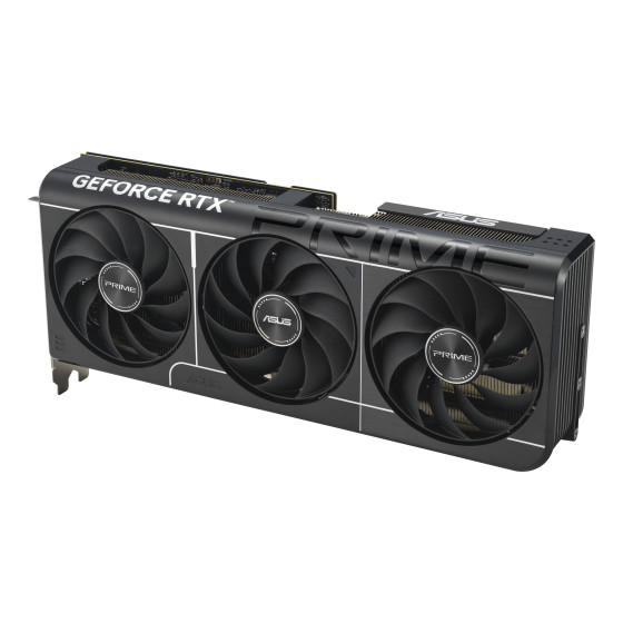 ASUS PRIME GeForce RTX 5070 12GB GDDR7 OC Edition (EXCLUSIVITE WEB)
