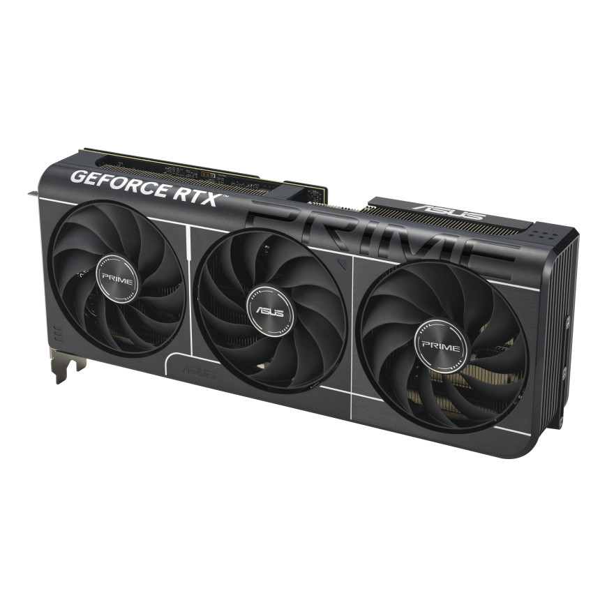 ASUS PRIME GeForce RTX 5070 12GB GDDR7 OC Edition (EXCLUSIVITE WEB)