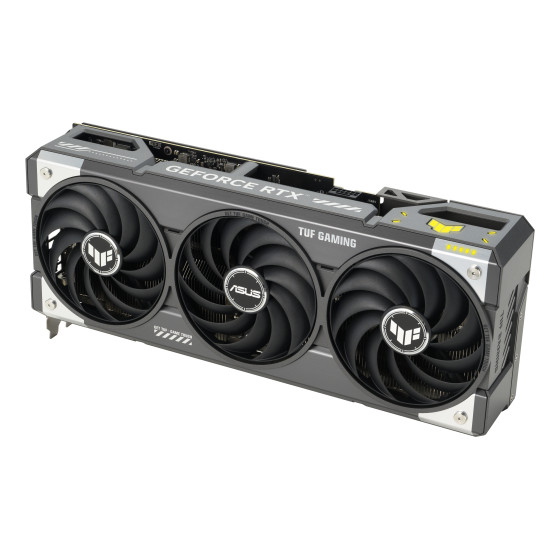 ASUS TUF Gaming GeForce RTX 5070 12GB GDDR7 OC Edition