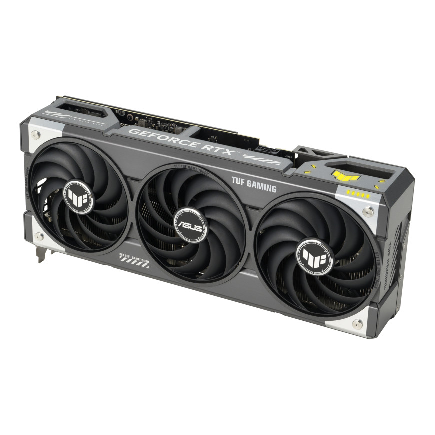 ASUS TUF Gaming GeForce RTX 5070 12GB GDDR7 OC Edition