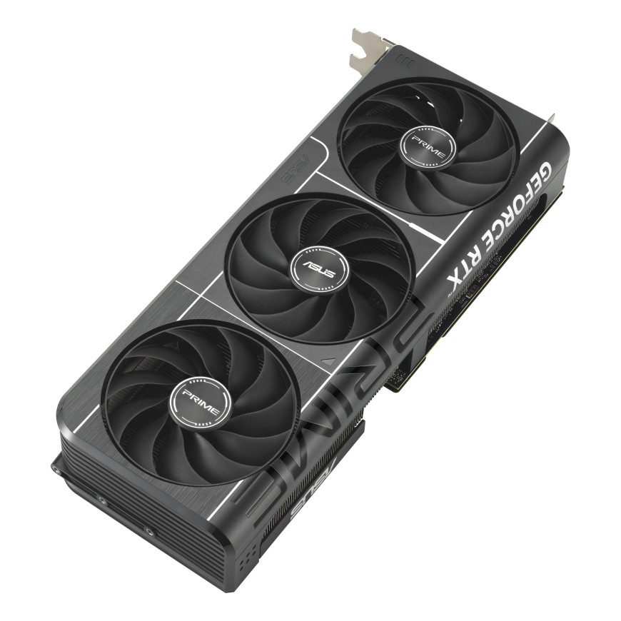 ASUS PRIME GeForce RTX 5070 12GB GDDR7 OC Edition (EXCLUSIVITE WEB)