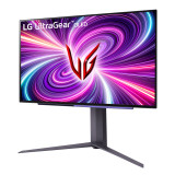 LG 26.5" OLED - UltraGear 27GS95QE-B