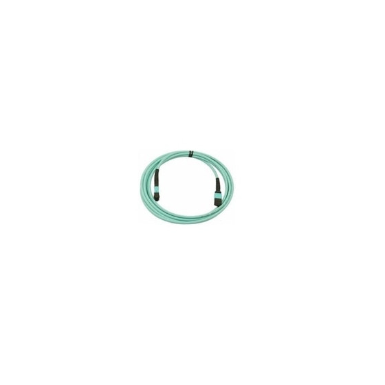 Dell réseau MPO Type B Crossover câble, Multi Mode Fiber OM4, 3 Metres