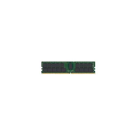 RAM PC Kingston Server Premier 64 Go DDR4 3200 MHz ECC Registered CL22 2Rx4