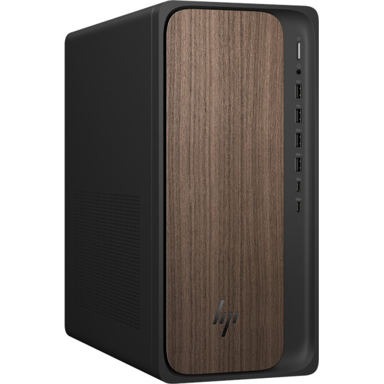 Ordinateur de bureau IA HP OmniDesk M03-0008nf