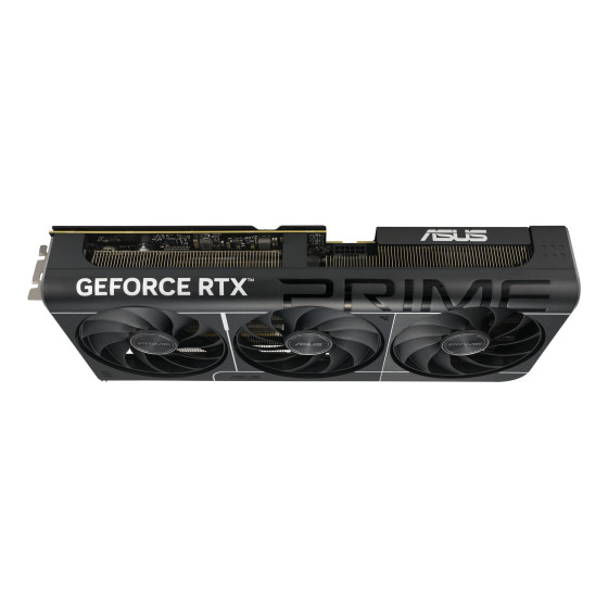 ASUS PRIME GeForce RTX 5070 12GB GDDR7 OC Edition (EXCLUSIVITE WEB)