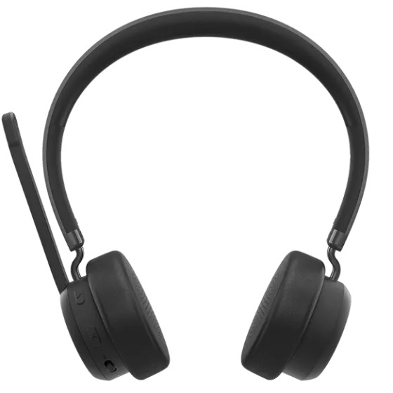 Casque Bluetooth Lenovo Stereo (4XD1Q30302)
