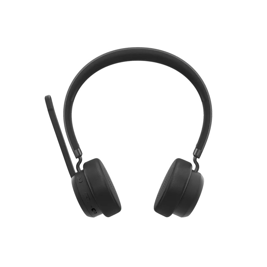 Casque Bluetooth Lenovo Stereo (4XD1Q30302)