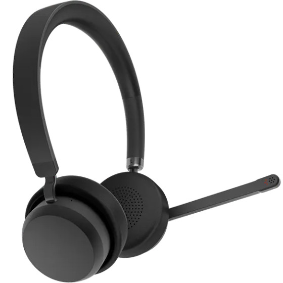 Casque Bluetooth Lenovo Stereo (4XD1Q30302)