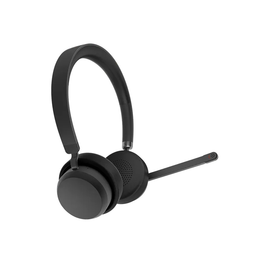 Casque Bluetooth Lenovo Stereo (4XD1Q30302)