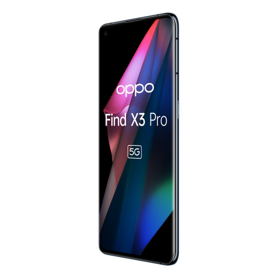 Oppo Find X3 Pro
