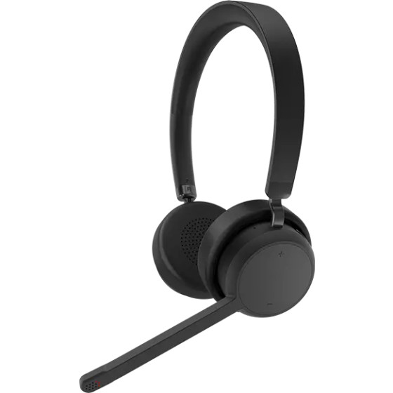 Casque Bluetooth Lenovo Stereo (4XD1Q30302)