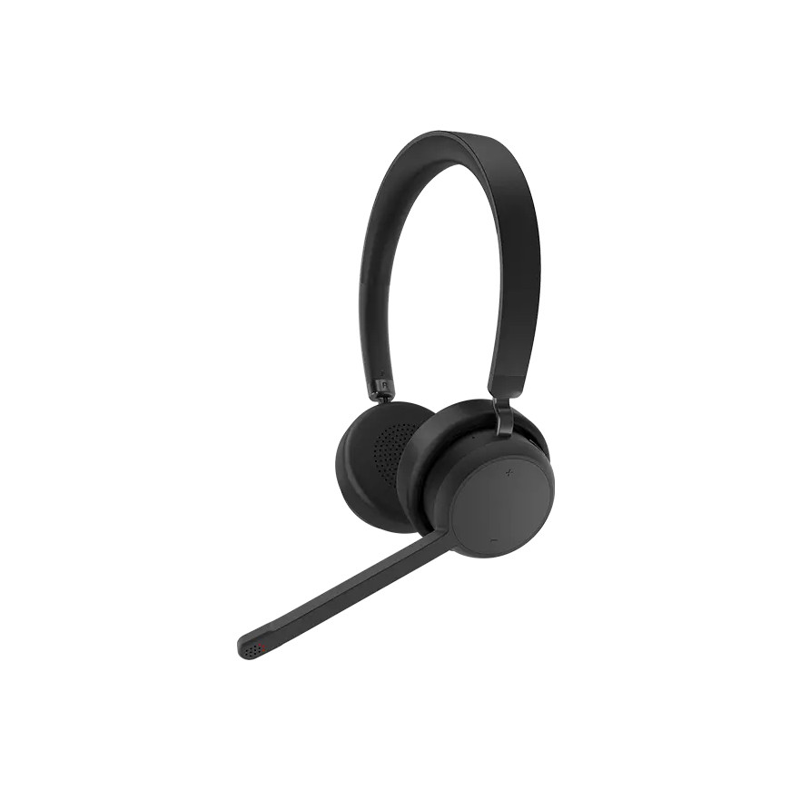 Casque Bluetooth Lenovo Stereo (4XD1Q30302)