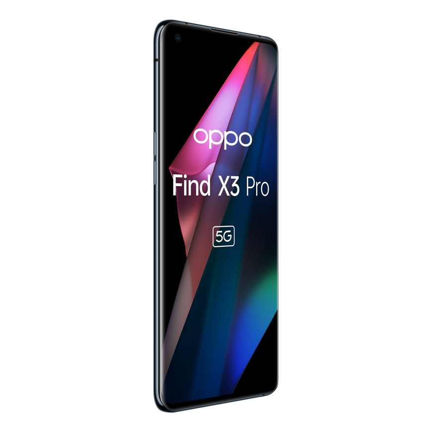 Oppo Find X3 Pro