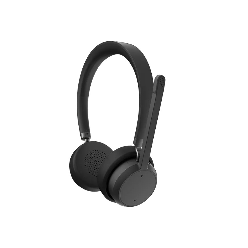 Casque Bluetooth Lenovo Stereo (4XD1Q30302)