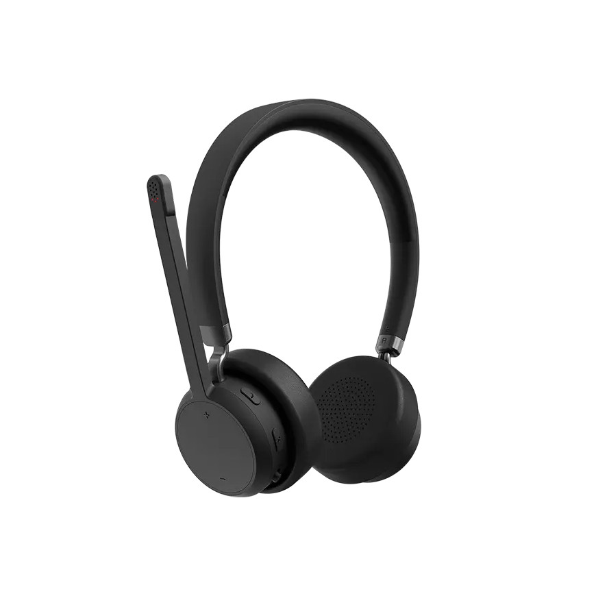Casque Bluetooth Lenovo Stereo (4XD1Q30302)