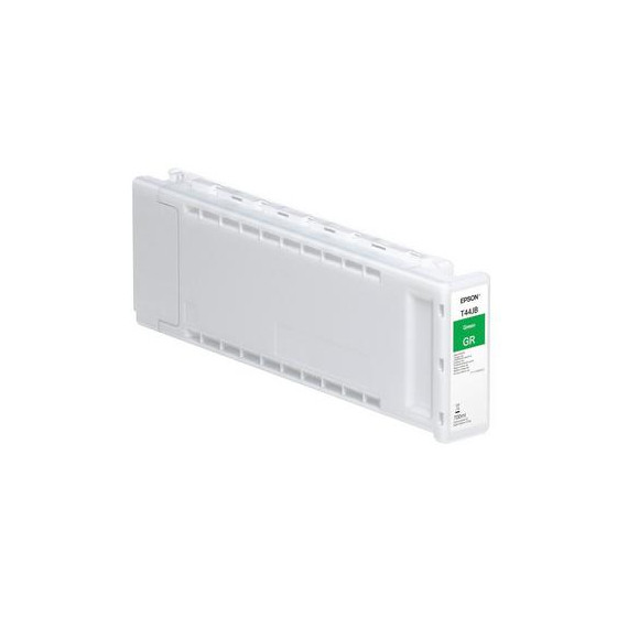 Epson Singlepack Green T44JB40 UltraChrome PRO 12 700ml (C13T44JB40)