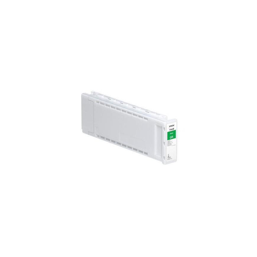 Epson Singlepack Green T44JB40 UltraChrome PRO 12 700ml (C13T44JB40)